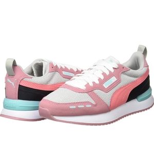 PUMA R78 YOUTH SNEAKERS